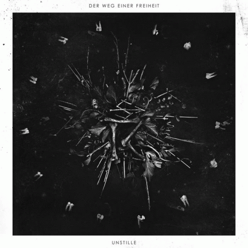 Der Weg Einer Freiheit : Unstille